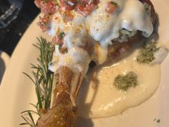 -Chili's Cafe&Bar奇利斯(滨江店)