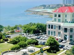 -青岛海景花园大酒店