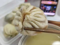 小胖包子-小胖包子王(光明楼店)