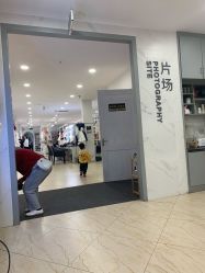 -芳妮豆丁家庭影像馆(宝安店)