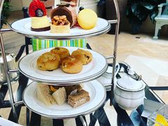 -利顺德大饭店·维多利亚花园(小白楼店)