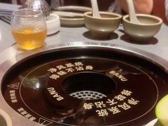 -巴奴毛肚火锅(二七万达店)