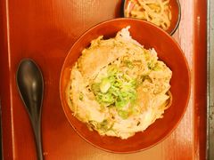 -杵屋(京都ポルタ店)