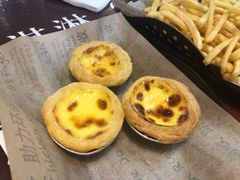 葡式蛋挞-肯德基(花乡店)