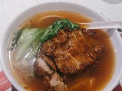 -新宝餐厅(流塘店)