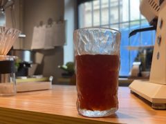 -FU&XIANG COFFEE(三八店)