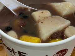 -鲜芋仙(苏州干将店)