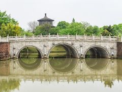 -八大山人梅湖景区
