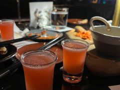 -池畔酒吧 WET Bar