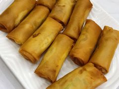 三丝炸春卷-东江海鲜酒家(艺都分店)
