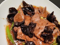 -大连湾旭日·家宴·海肠捞饭(马栏广场店)