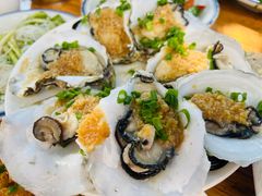 -八方海味餐厅