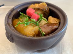 -食神鱼头佛跳墙(百子湾旗舰店)