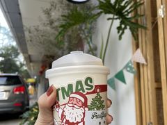 -Fruiffee Cafe 果啡派