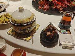 -橘洲1925湖湘餐厅