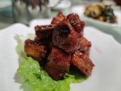 -绿雅酒家(江西中路店)