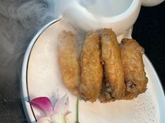 -唐猫庭院·千年陕菜(赛格国际购物中心店)
