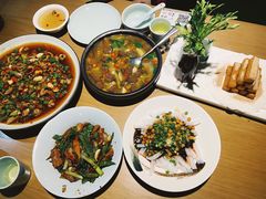 -卞氏菜根香·川菜(青羊万达店)