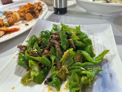 -马白开来特色羊排揪片子  (总店)