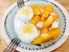 -About Bistro關於·泰式家庭料理