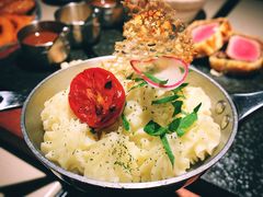 -布拉诺牛排西餐厅(上城天街店)