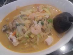 -桃园中华料理炸酱面(燕儿岛路店)