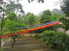 -樱桃山旅游景区