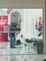-5M HAIR SALON精品店