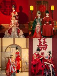 -谷瞳摄影机构(双拥路店)