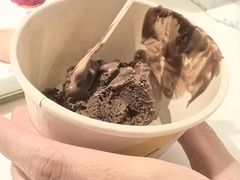 黑巧克力焦糖杏仁-LUNEURS月乐诗 La Glace(环贸店)