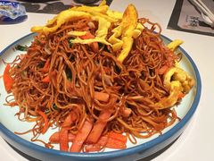 -新兴·金羊座·粤菜点心(乐峰店)