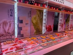 -福客·现熬鸡汤麻辣烫(天安云谷店)