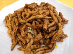 -壹厨饭店(五羊店)
