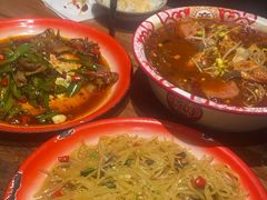 -泥糊破店小酒馆·团建聚餐(南京西路店)