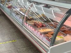 -北京稻香村(冯村店)