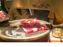 -西塔老太太泥炉烤肉(万柳华联店)