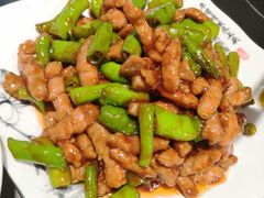 -杨记海鲜楼(三门黑金冠店)
