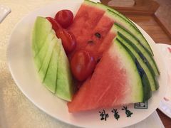 -东来顺饭庄(天坛店)