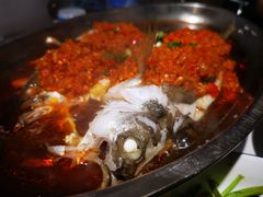 -回家吃饭·地道南昌菜(建德观总店)