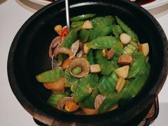 -茉里粤菜(皇姑万象汇店)