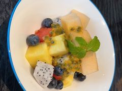 -五缘湾凯悦酒店·悦饗中餐厅