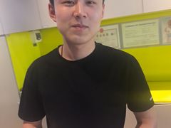 -Liking健身(哈尔滨旗舰店)