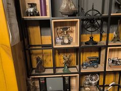 -伯爵·沉浸式超级密室·直营店