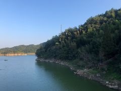 -山沟沟景区