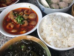 -李记小小吃·江油肥肠(涪江路店)