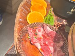 -山葵村烤肉(海淀区民族大学店)
