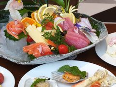-昆山琶拉帝诗酒店·河畔咖啡厅Riverside Cafe