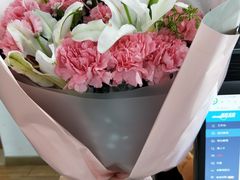 -沪花拾者(好再来花卉鲜花店)