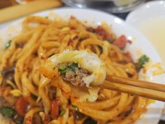 -王菊美食街·王菊面馆(总店)