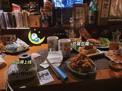 -半藏居酒屋(香港花园店)